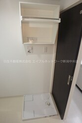 S-FORT新潟本町の物件内観写真